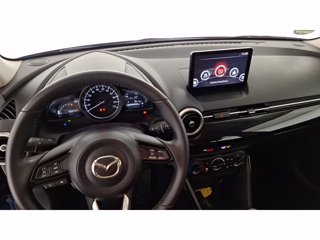 MAZDA 2 1.5 e-Skyactiv G M Hybrid 90cv Evolve navi 6MT