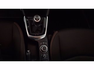 MAZDA 2 1.5 e-Skyactiv G M Hybrid 90cv Evolve navi 6MT