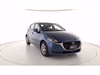 MAZDA 2 1.5 e-Skyactiv G M Hybrid 90cv Evolve navi 6MT