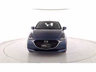 MAZDA 2 1.5 e-Skyactiv G M Hybrid 90cv Evolve navi 6MT