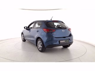 MAZDA 2 1.5 e-Skyactiv G M Hybrid 90cv Evolve navi 6MT