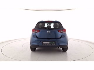 MAZDA 2 1.5 e-Skyactiv G M Hybrid 90cv Evolve navi 6MT