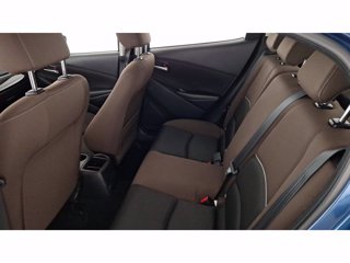 MAZDA 2 1.5 e-Skyactiv G M Hybrid 90cv Evolve navi 6MT