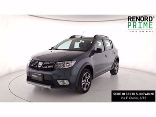 DACIA Sandero Stepway 1.0 tce ECO-G 15th Anniversary