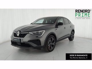 RENAULT Arkana 1.6 E-Tech full hybrid R.S. Line 145cv