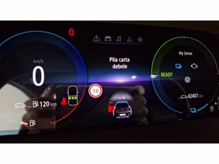 RENAULT Arkana 1.6 E-Tech full hybrid R.S. Line Fast Track 145cv