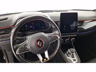 RENAULT Arkana 1.6 E-Tech full hybrid R.S. Line Fast Track 145cv