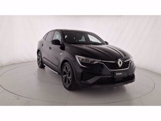 RENAULT Arkana 1.6 E-Tech full hybrid R.S. Line Fast Track 145cv