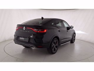 RENAULT Arkana 1.6 E-Tech full hybrid R.S. Line Fast Track 145cv