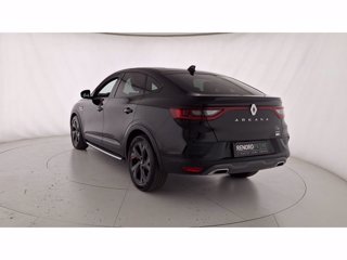 RENAULT Arkana 1.6 E-Tech full hybrid R.S. Line Fast Track 145cv