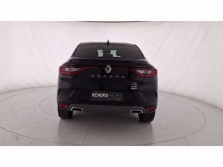 RENAULT Arkana 1.6 E-Tech full hybrid R.S. Line Fast Track 145cv