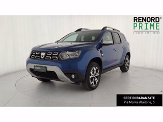 DACIA Duster 1.0 tce Prestige up Gpl 4x2 100cv