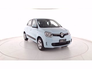 RENAULT Twingo Zen 22kWh