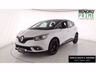 RENAULT Scenic 1.7 Blue dCi 120cv Sport Edition2