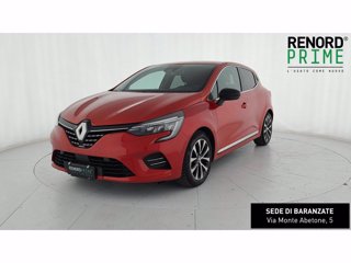 RENAULT Clio 1.6 E-Tech full hybrid Techno 145cv auto
