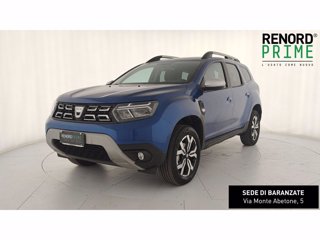 DACIA Duster 1.0 tce Prestige up Gpl 4x2 100cv