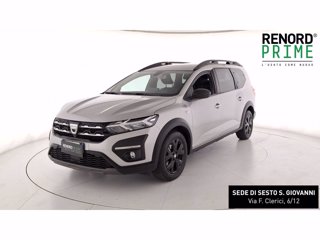 DACIA Jogger 1.0 tce Extreme Gpl 100cv 7p.ti