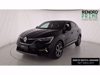 RENAULT Arkana 1.6 E-Tech full hybrid Intens 145cv