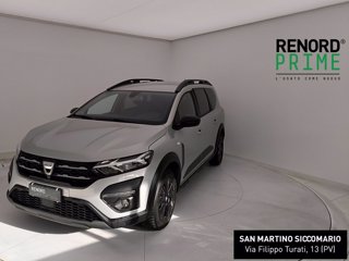 DACIA Jogger 1.0 tce Extreme Gpl 100cv