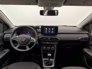 DACIA Jogger 1.0 tce Extreme Gpl 100cv