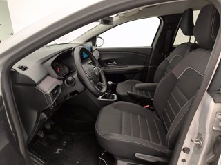 DACIA Jogger 1.0 tce Extreme Gpl 100cv