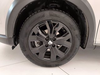 DACIA Jogger 1.0 tce Extreme Gpl 100cv