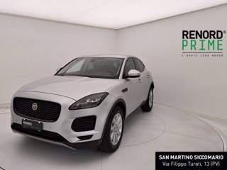 JAGUAR E-Pace 2.0 D I4 150cv AWD Auto my19