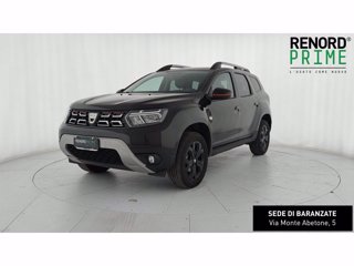 DACIA Duster 1.0 tce SL Extreme Gpl 4x2 100cv