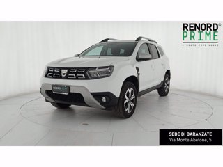 DACIA Duster 1.0 tce Prestige up SL DaciaPlus Gpl 4x2 100cv