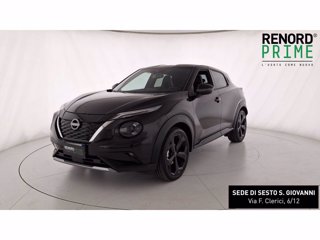 NISSAN Juke 1.6 hev Premiere Edition