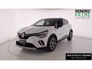 RENAULT Captur 1.0 tce Intens 90cv my21