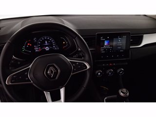 RENAULT Captur 1.0 tce Intens 90cv my21