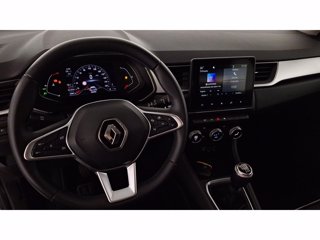 RENAULT Captur 1.0 tce Intens 90cv my21