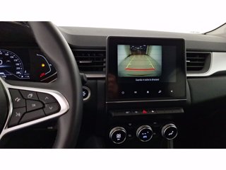 RENAULT Captur 1.0 tce Intens 90cv my21