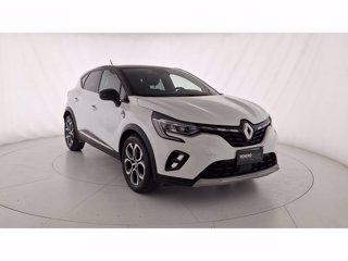 RENAULT Captur 1.0 tce Intens 90cv my21
