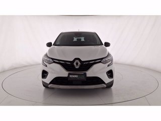 RENAULT Captur 1.0 tce Intens 90cv my21