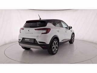 RENAULT Captur 1.0 tce Intens 90cv my21