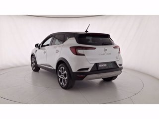 RENAULT Captur 1.0 tce Intens 90cv my21