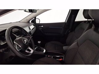 RENAULT Captur 1.0 tce Intens 90cv my21