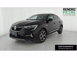 RENAULT Arkana 1.6 E-Tech full hybrid Intens 145cv