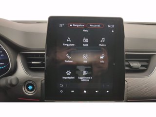 RENAULT Arkana 1.6 E-Tech full hybrid Intens 145cv