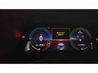 RENAULT Arkana 1.6 E-Tech full hybrid Intens 145cv