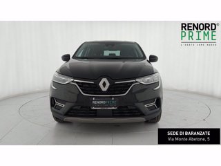 RENAULT Arkana 1.6 E-Tech full hybrid Intens 145cv