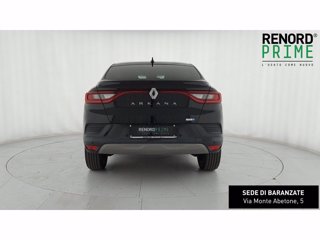 RENAULT Arkana 1.6 E-Tech full hybrid Intens 145cv