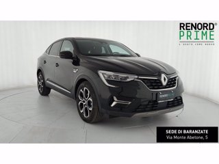 RENAULT Arkana 1.6 E-Tech full hybrid Intens 145cv
