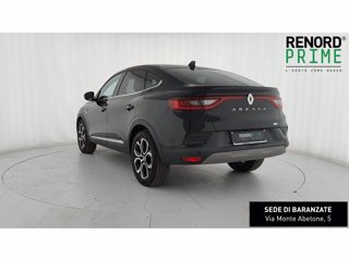 RENAULT Arkana 1.6 E-Tech full hybrid Intens 145cv