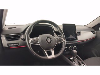 RENAULT Arkana 1.6 E-Tech full hybrid Intens 145cv