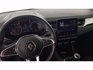 RENAULT Captur 1.0 tce Business 90cv my21