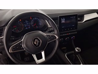 RENAULT Captur 1.0 tce Business 90cv my21