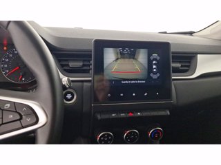 RENAULT Captur 1.0 tce Business 90cv my21